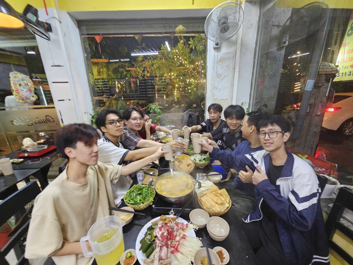 Chiến Thần Mới